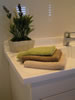 Modern New Bathroom