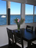 Magnificent water views