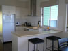 Complete self contained modern kitchen