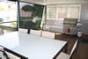 Upstairs Outdoor Undercover Deck